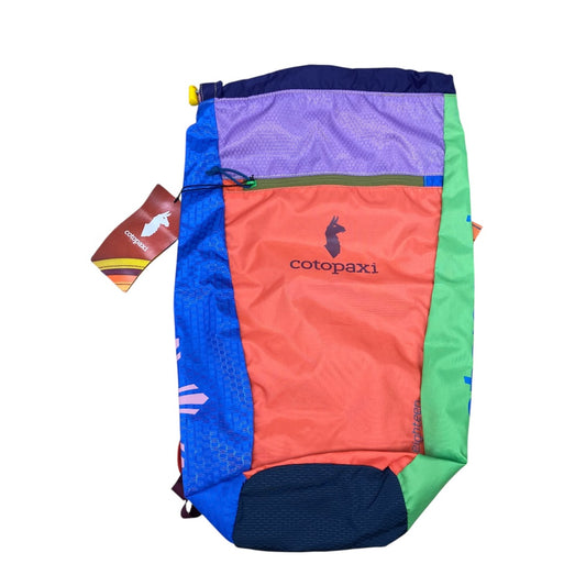 Backpack Designer By Cotopaxi In Multi, Size:Large