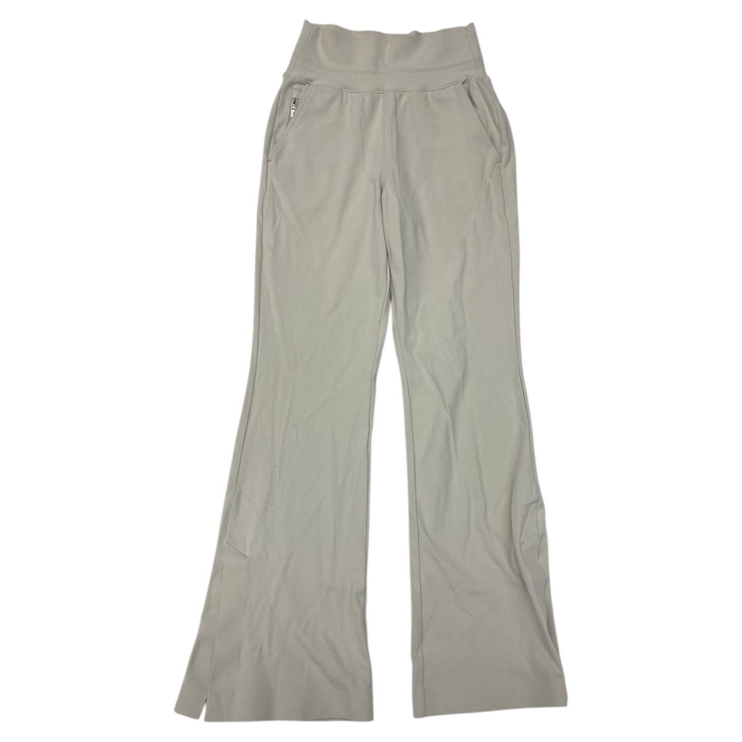 Athletic Pants By Athleta In Tan, Size:Xxs