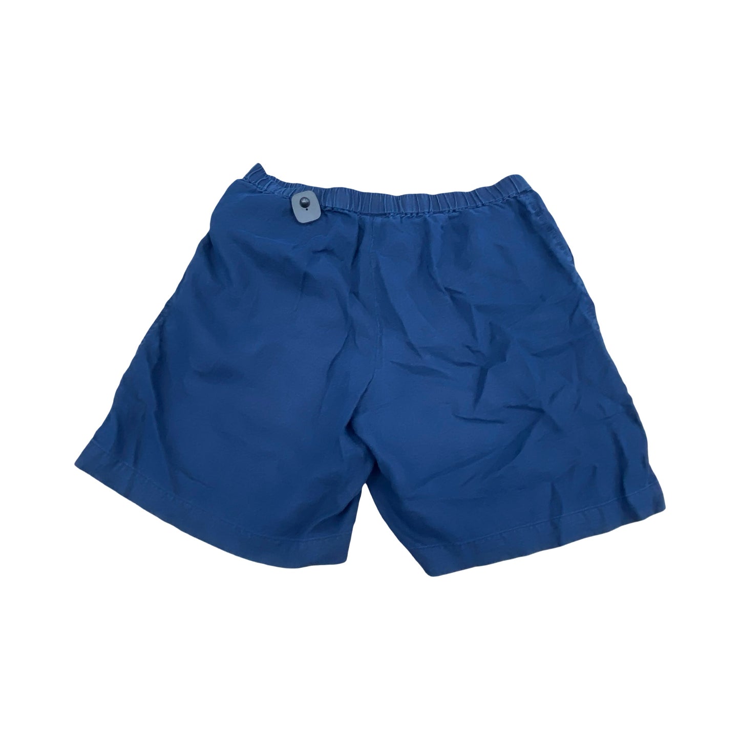 Shorts By Pure Jill In Navy, Size:Xl