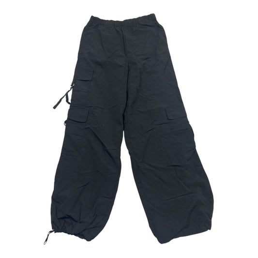 Pants Cargo & Utility By Zara In Black, Size:Xs