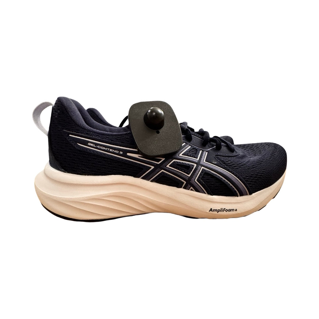 Shoes Athletic By Asics In Blue & White, Size:7