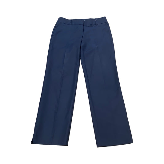 Pants Dress By Loft In Navy, Size:2