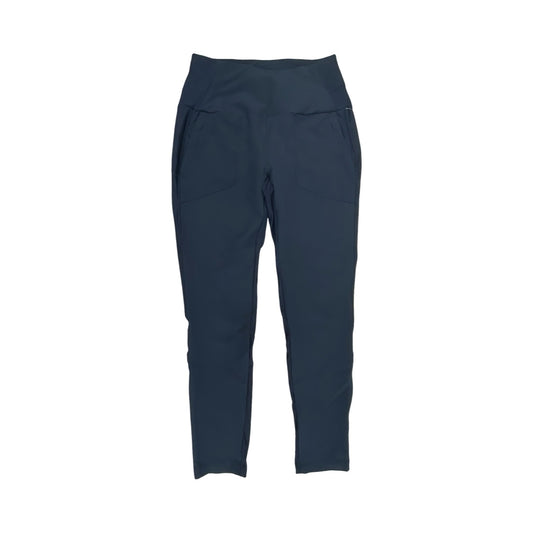 Athletic Leggings By Avalanche In Black, Size:S