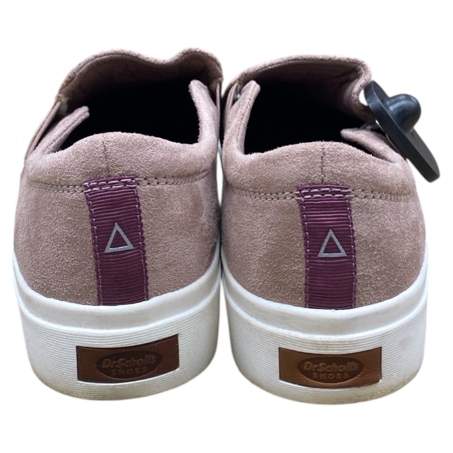 Shoes Flats By Dr Scholls In Pink, Size:8.5