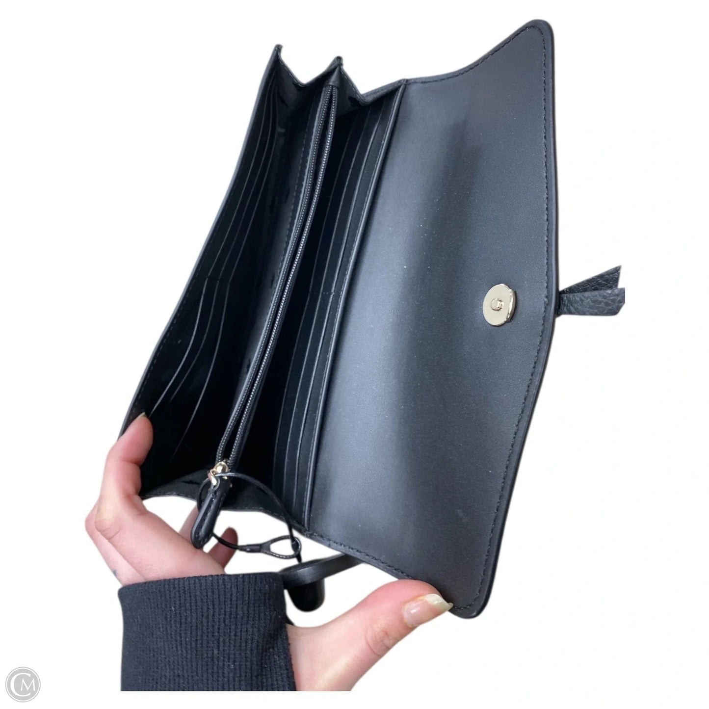 Wallet Designer By Kate Spade, Size: Medium