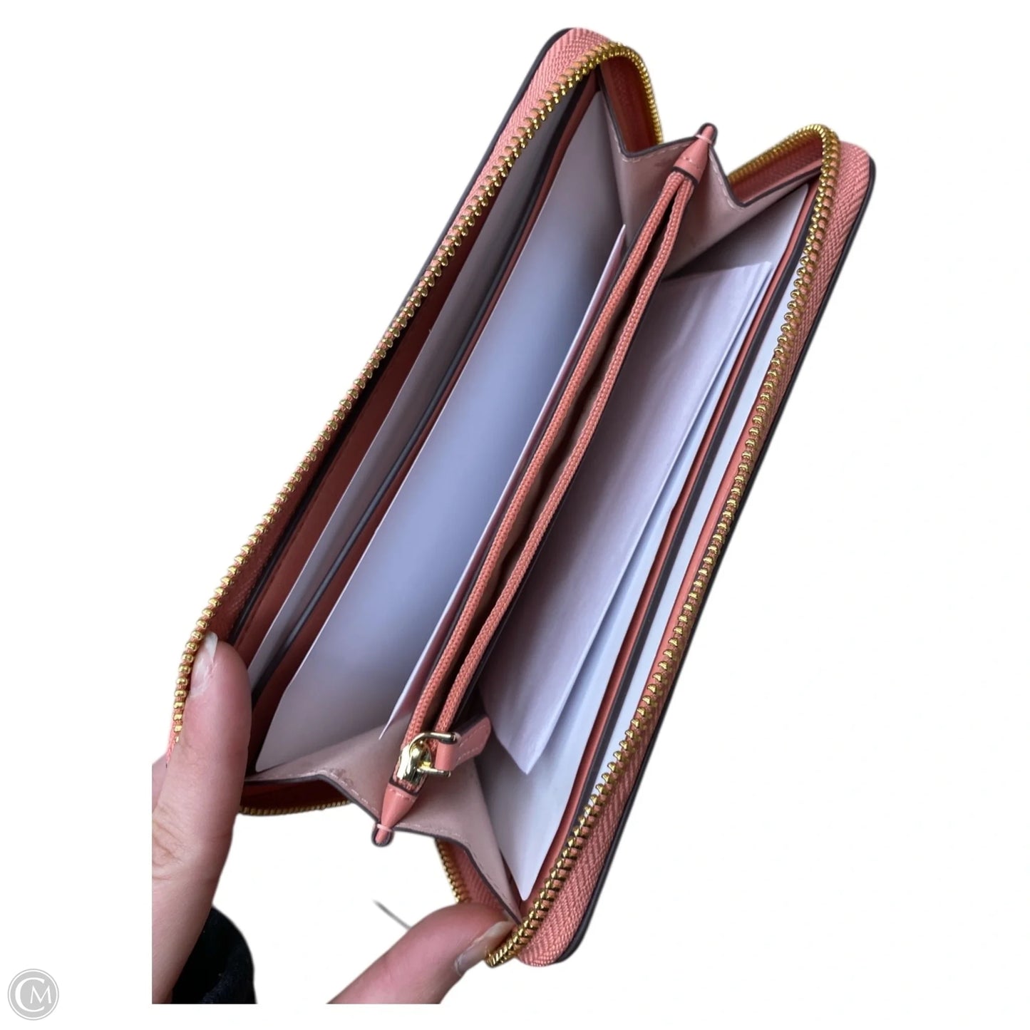 Wallet Designer By Kate Spade, Size: Large