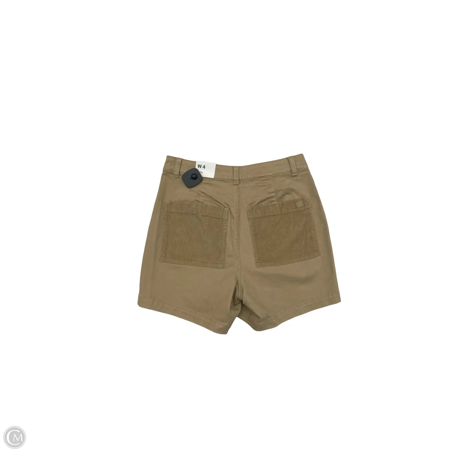 Shorts By Cmc In Tan, Size: 4