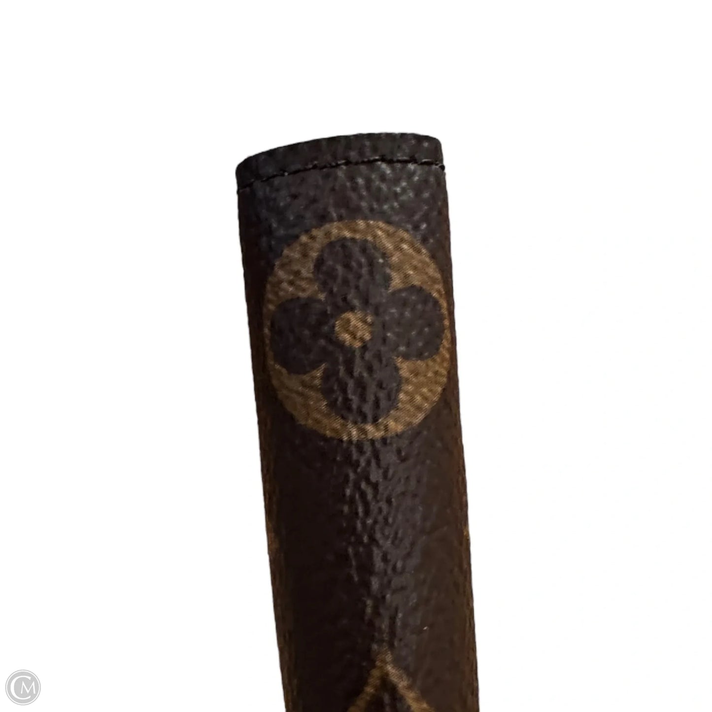 Wallet Luxury Designer By Louis Vuitton, Size: Medium