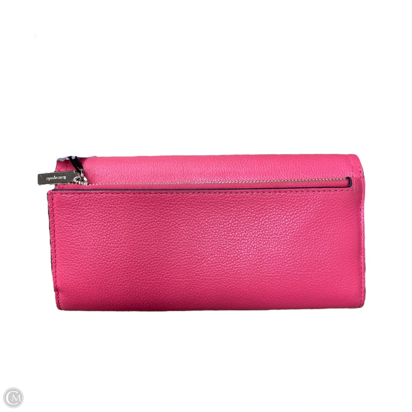 Wallet Designer By Kate Spade, Size: Large