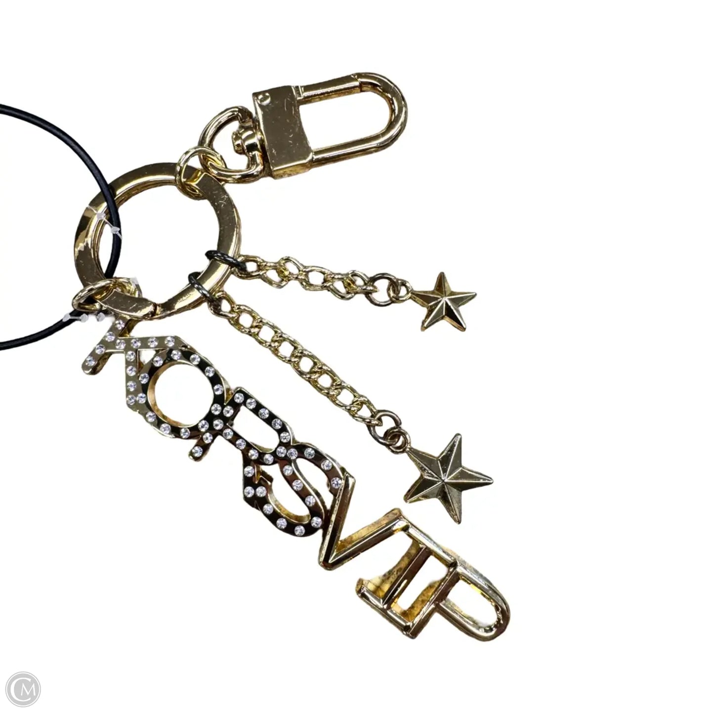 Key Chain Designer By Michael Kors