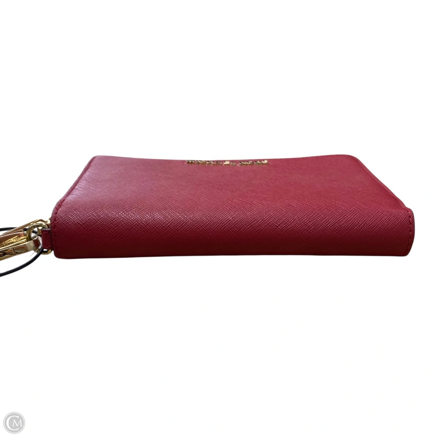 Wallet Designer By Michael Kors, Size: Medium