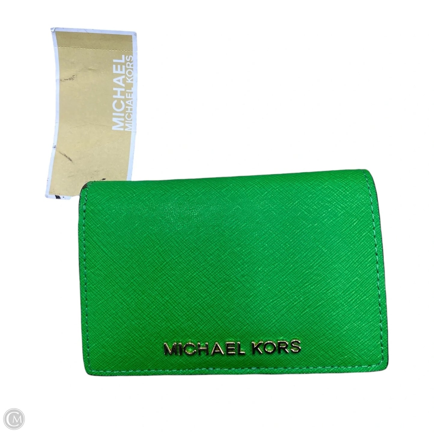 Wallet Designer By Michael Kors, Size: Small