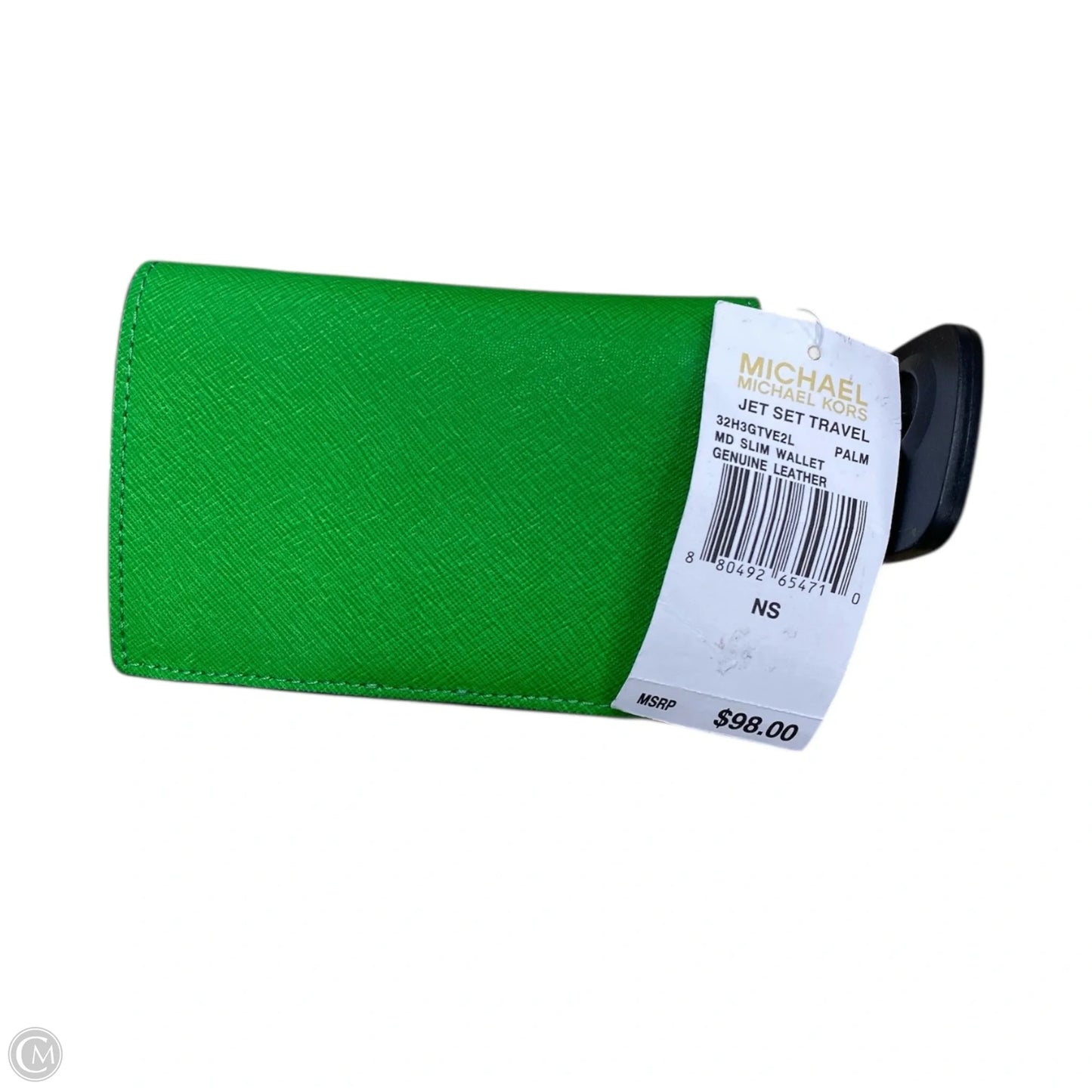 Wallet Designer By Michael Kors, Size: Small