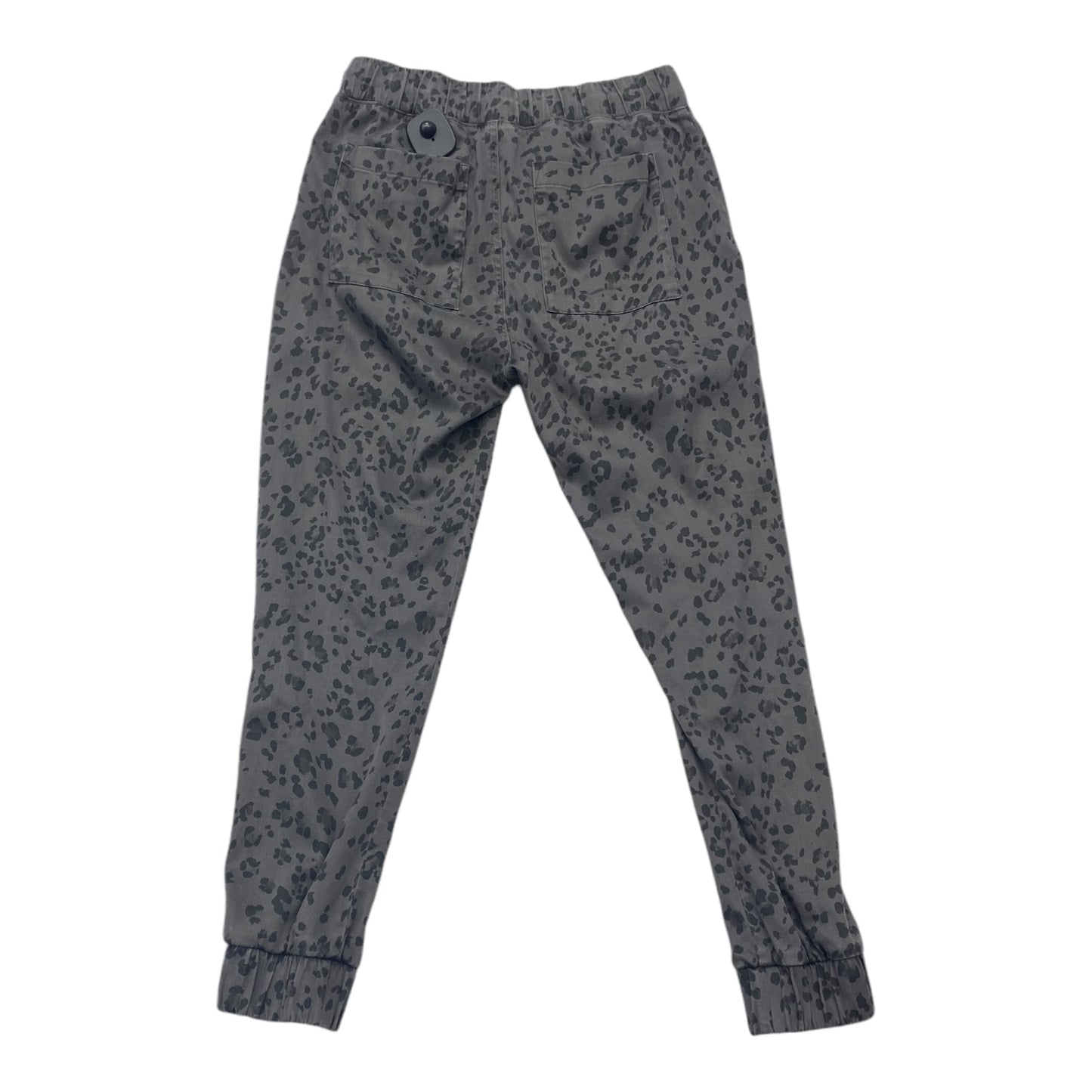 Pants Cargo & Utility By Lou And Grey In Animal Print, Size: Xs