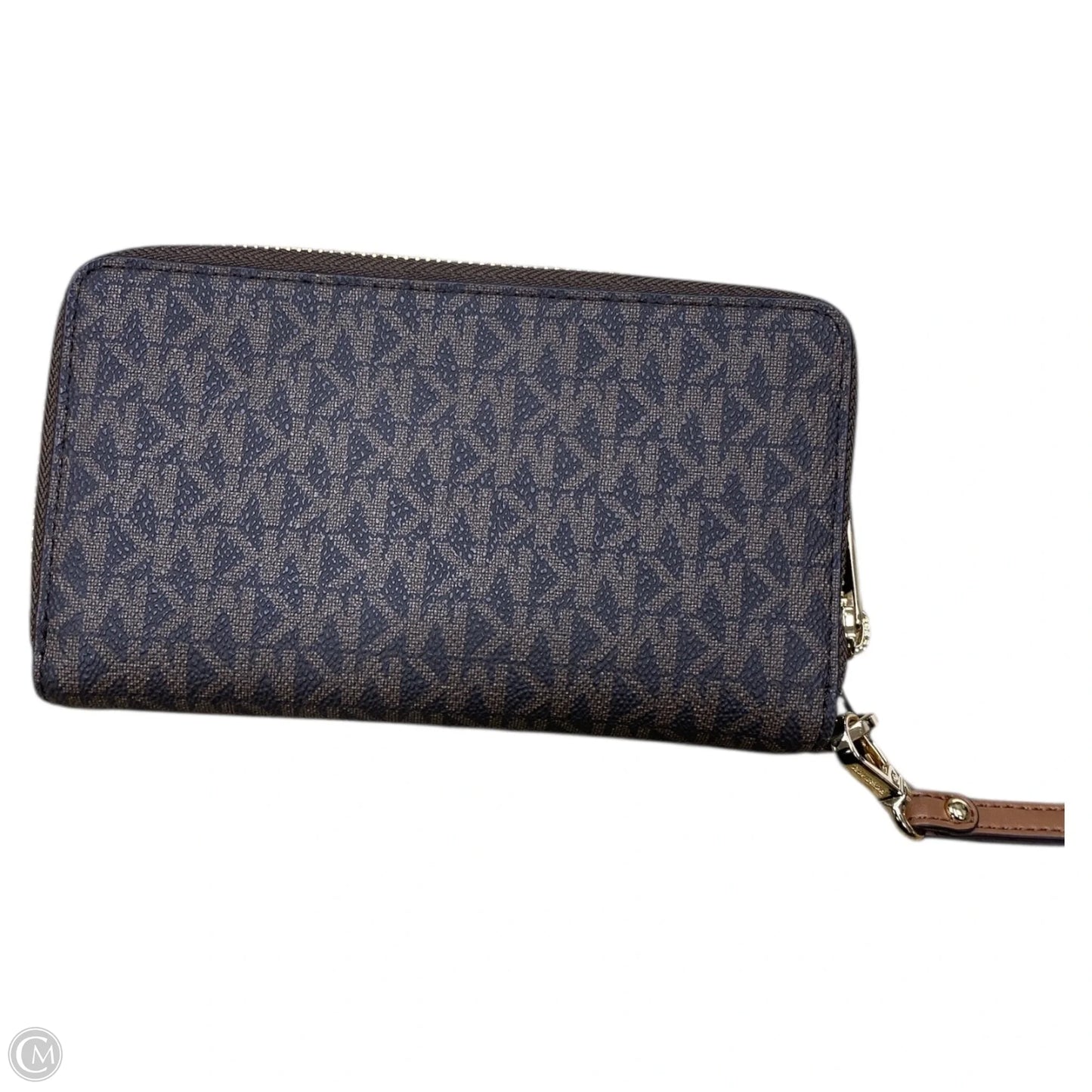 Wristlet Designer By Michael Kors, Size: Medium