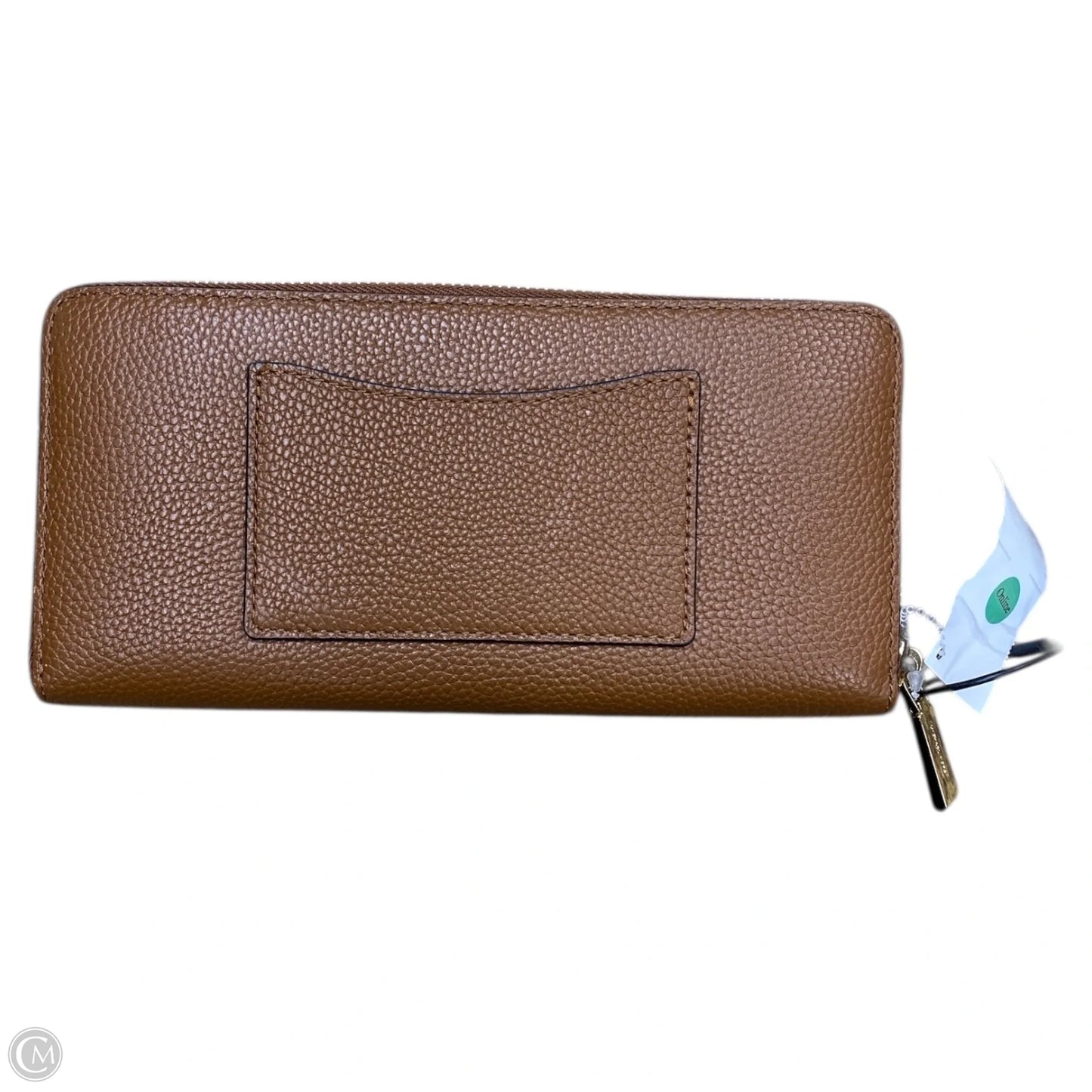 Wallet Designer By Michael Kors, Size: Medium