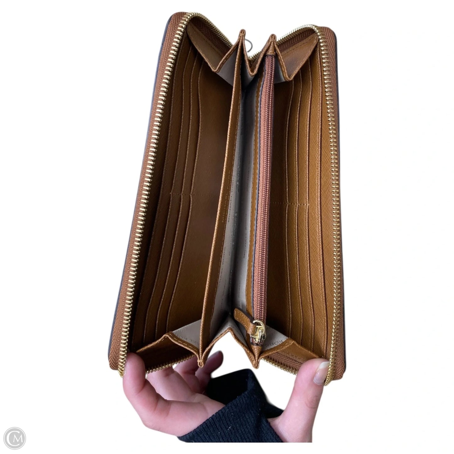 Wallet Designer By Michael Kors, Size: Medium