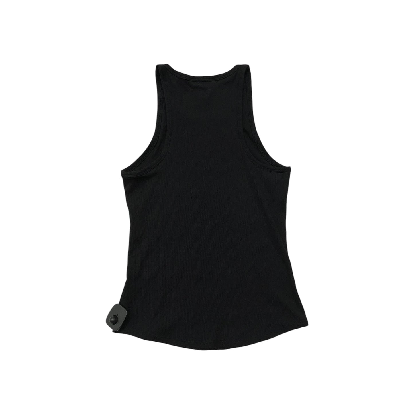 Athletic Tank Top By Athleta In Black, Size: S