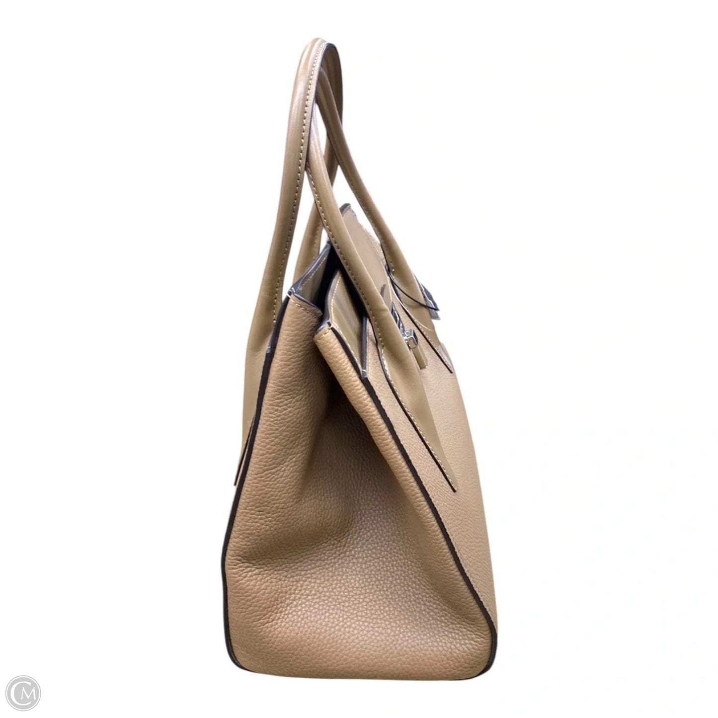Handbag Luxury Designer By Michael Kors Collection, Size: Large