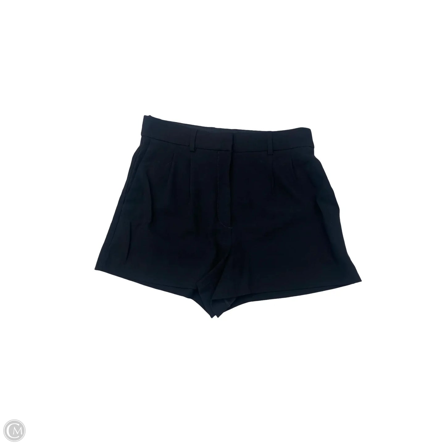 Shorts By Babaton In Black, Size: 6