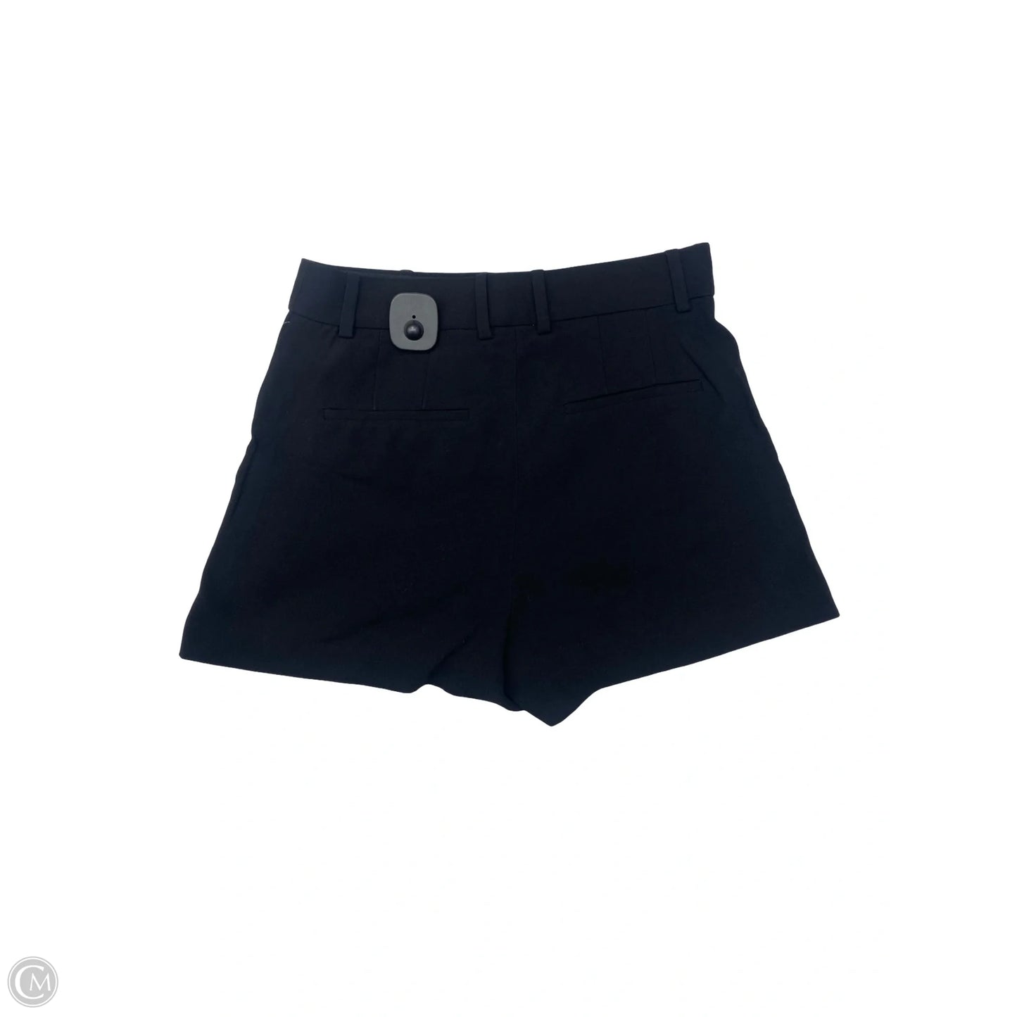 Shorts By Babaton In Black, Size: 6