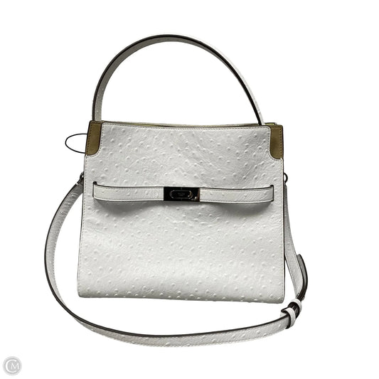 Handbag Designer By Tory Burch, Size: Small