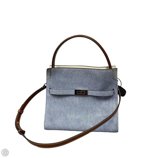 Handbag Designer By Tory Burch, Size: Small