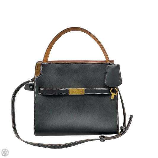 Handbag Designer By Tory Burch, Size: Small