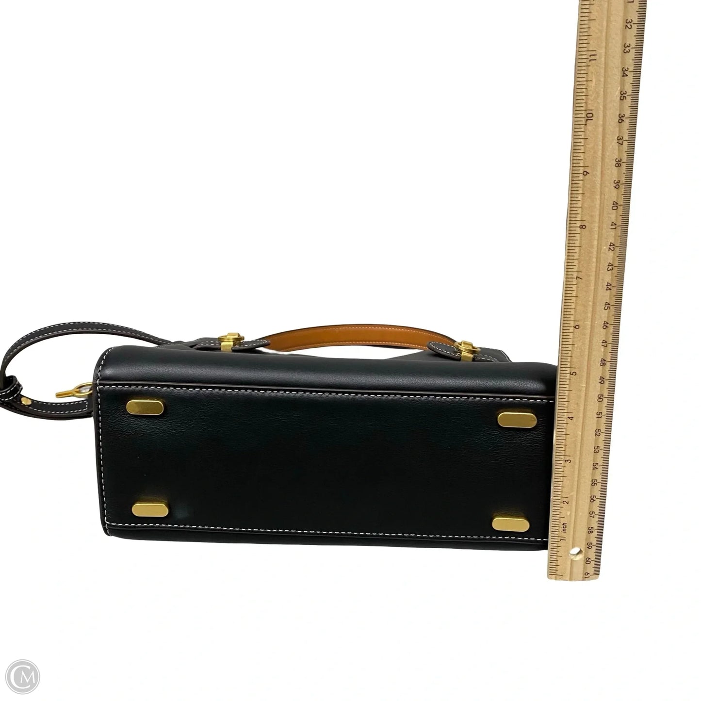Handbag Designer By Tory Burch, Size: Small