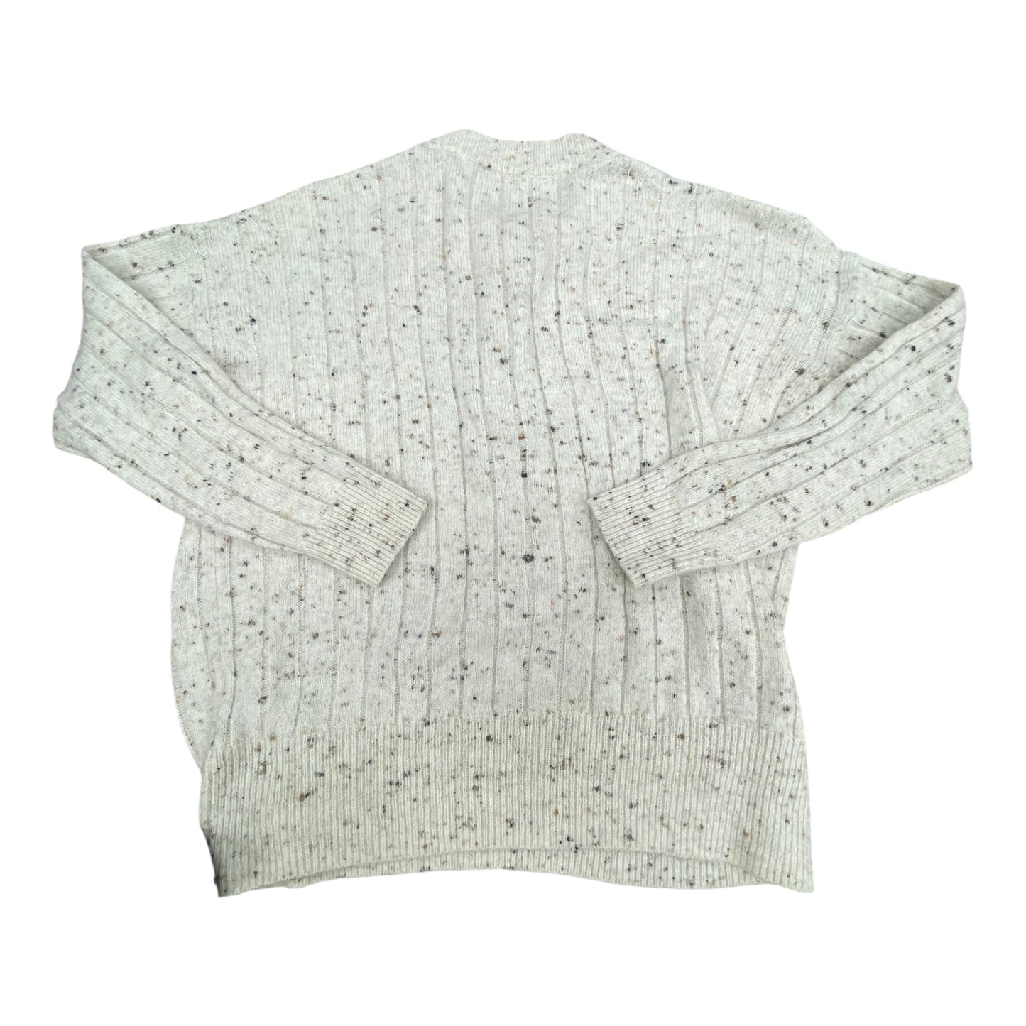 Sweater By Madewell In Multi, Size:S