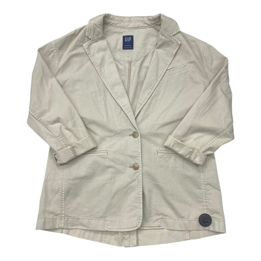 Jacket Other By Gap In Beige, Size:L