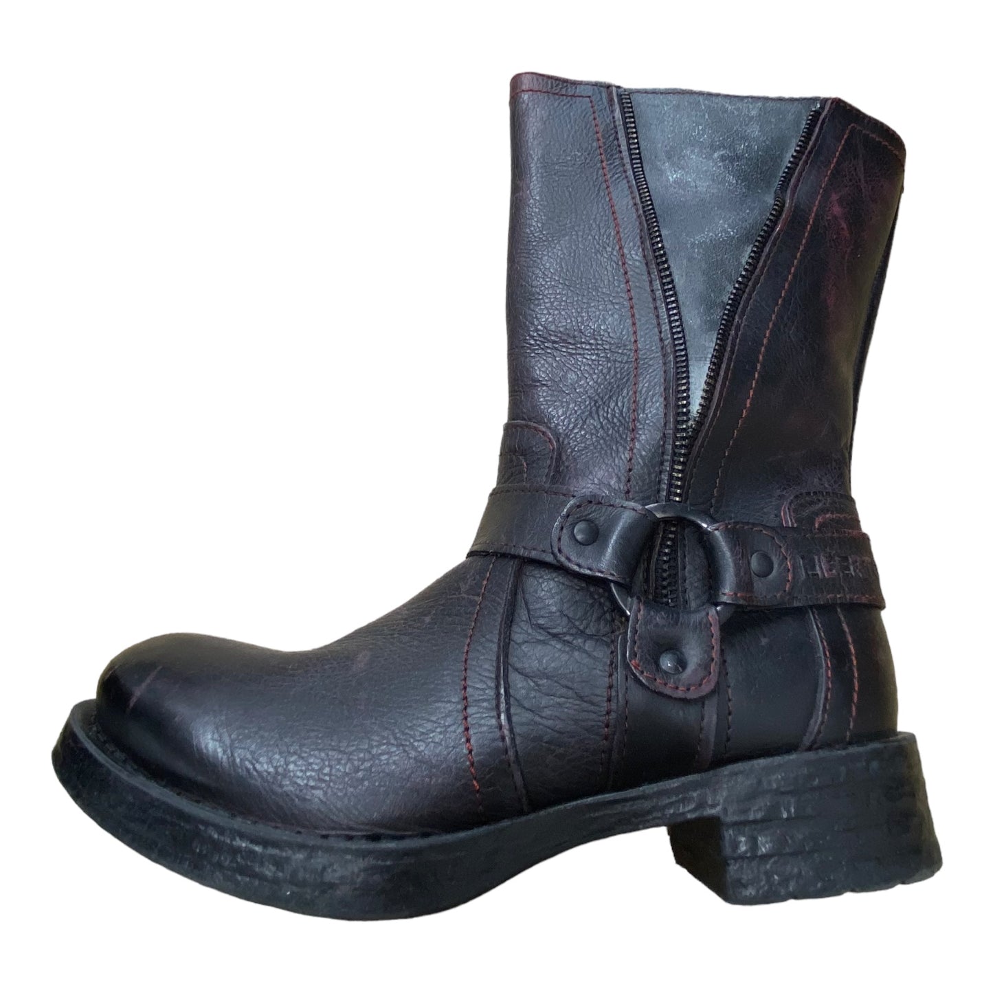 Boots Combat By Cmc  Size: 7