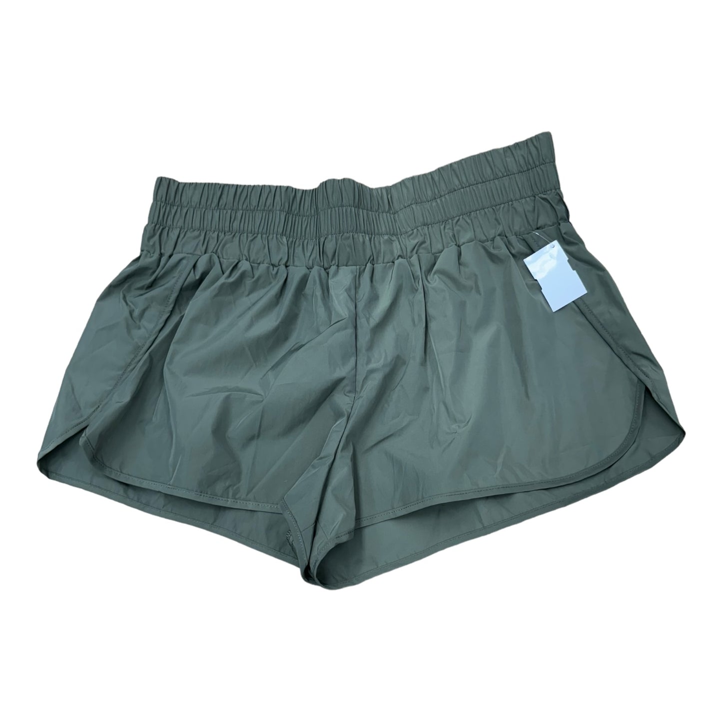 Athletic Shorts By Cmc  Size: Xxl