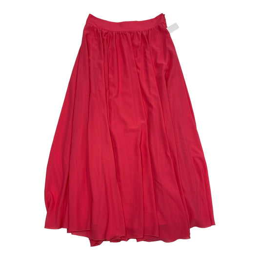 Skirt Maxi By Edme And Esyllte  Size: 8