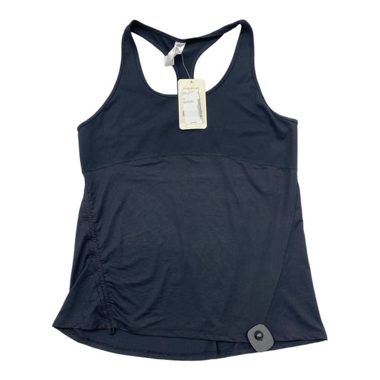 Athletic Tank Top By Fabletics  Size: Xl