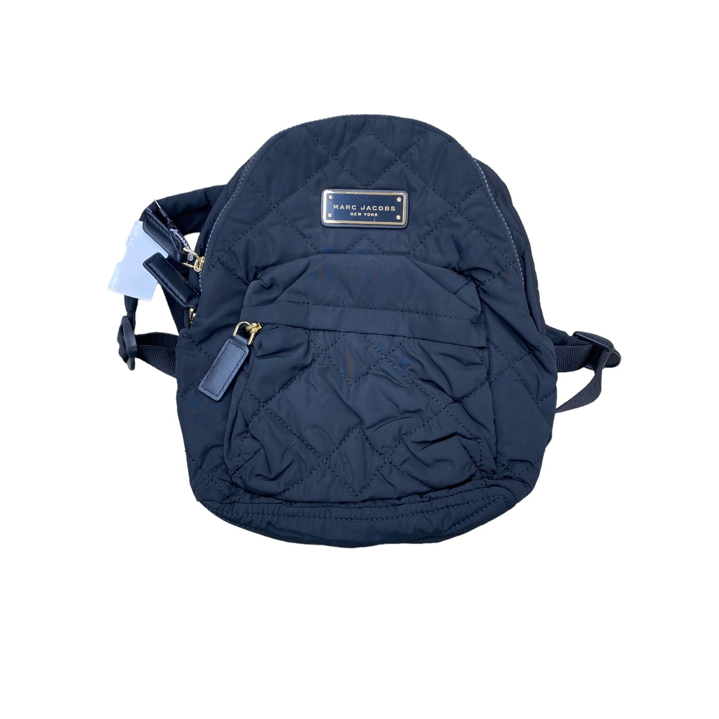 Backpack Designer Marc Jacobs, Size Medium