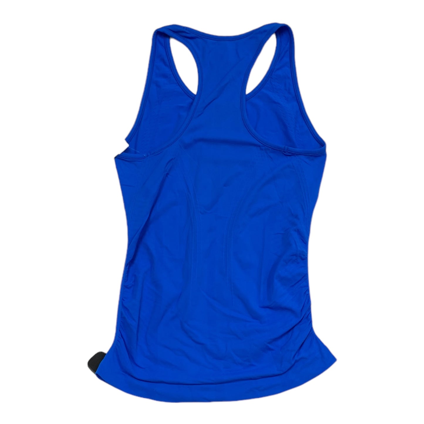 Blue Athletic Tank Top Athleta, Size S