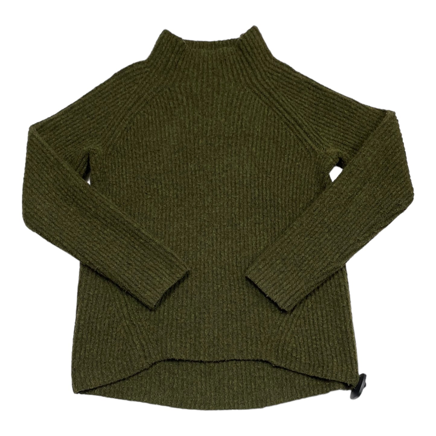 Sweater By Madewell In Green, Size: S