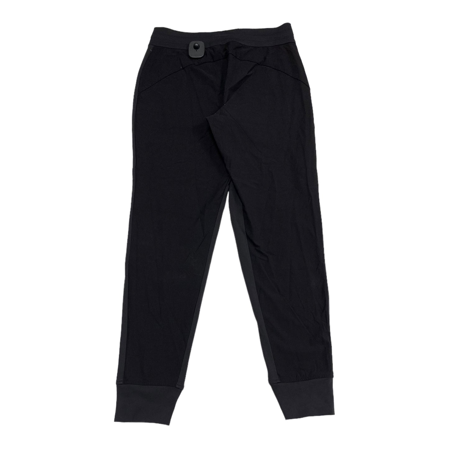 Athletic Pants By Athleta In Black, Size: 4