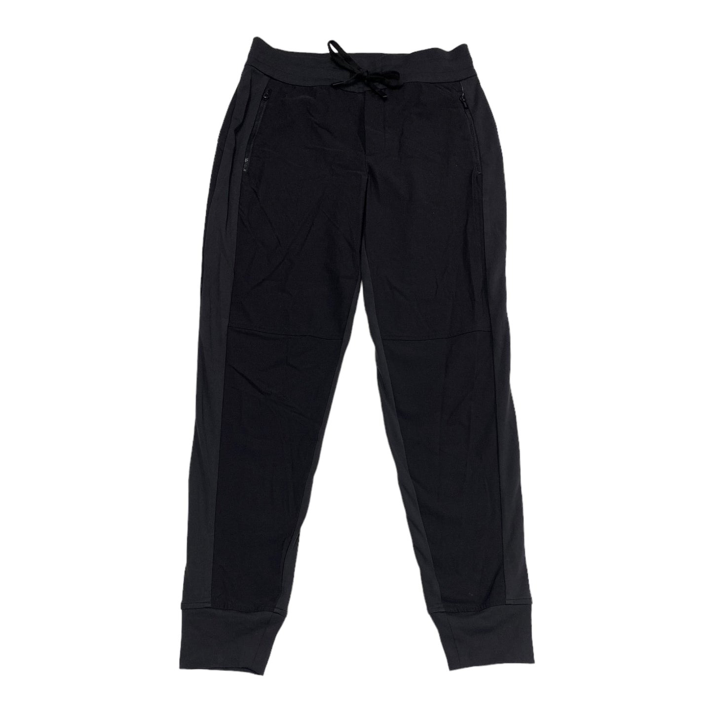 Athletic Pants By Athleta In Black, Size: 4