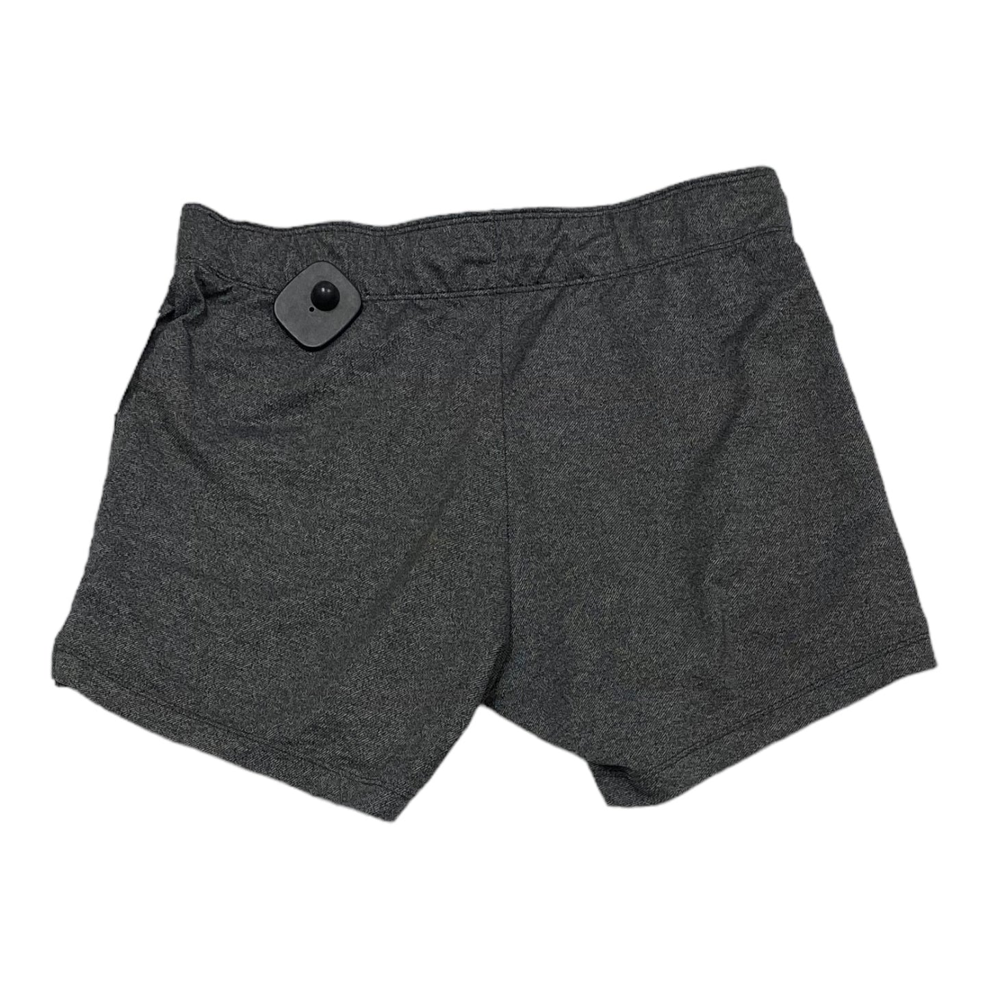 Athletic Shorts By Nike Apparel In Grey, Size: Xs