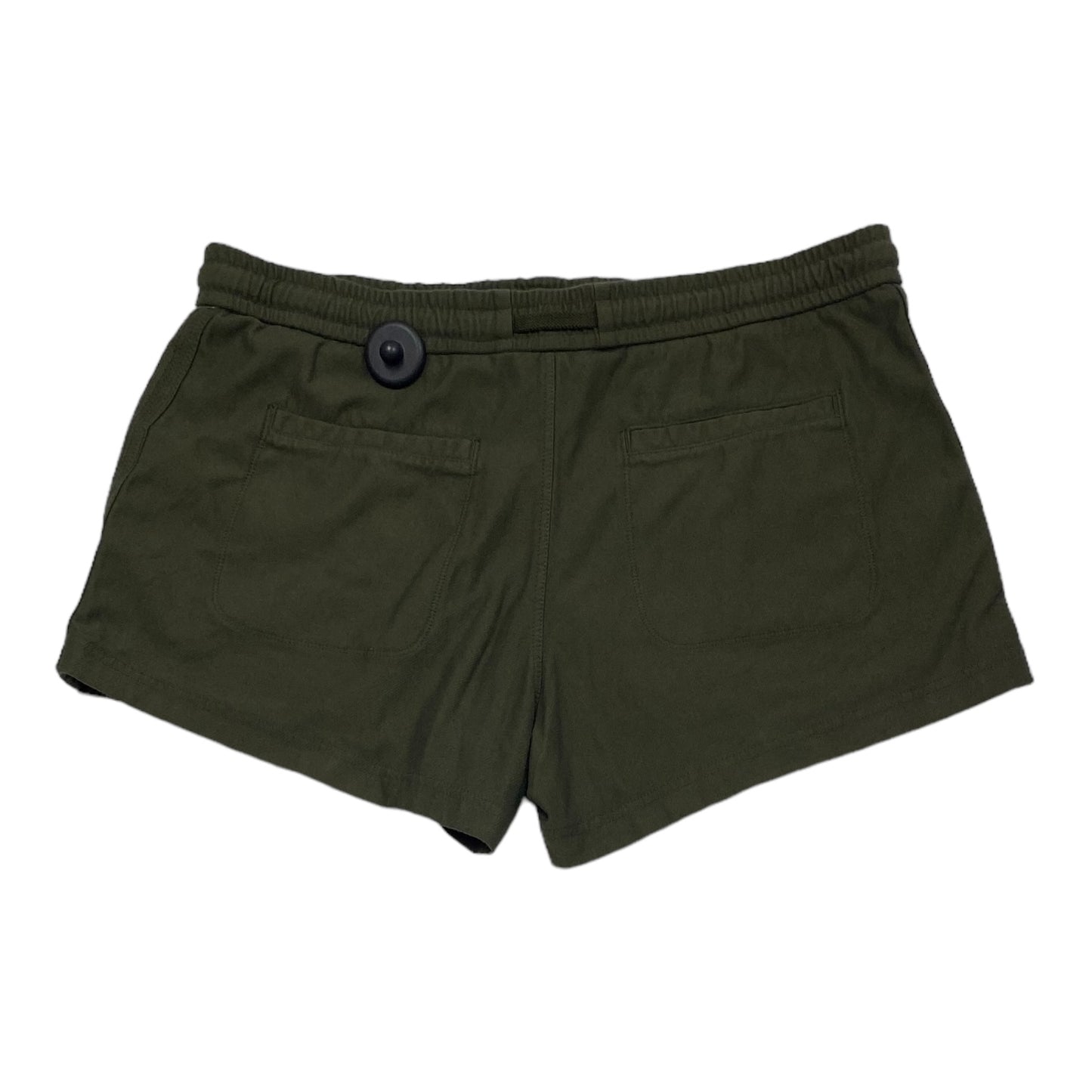 Shorts By Athleta In Green, Size: Xl