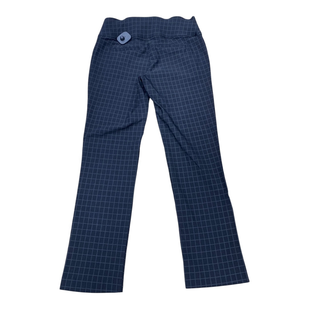 Pants Other By Apt 9 In Black, Size: 8p