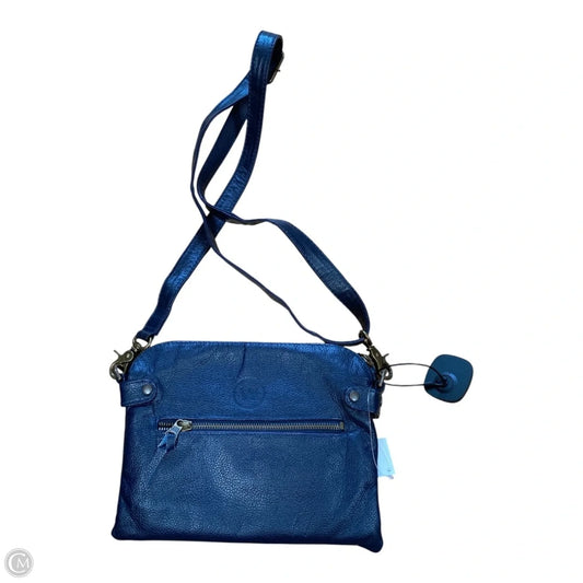 Handbag Designer By Cma, Size: Medium