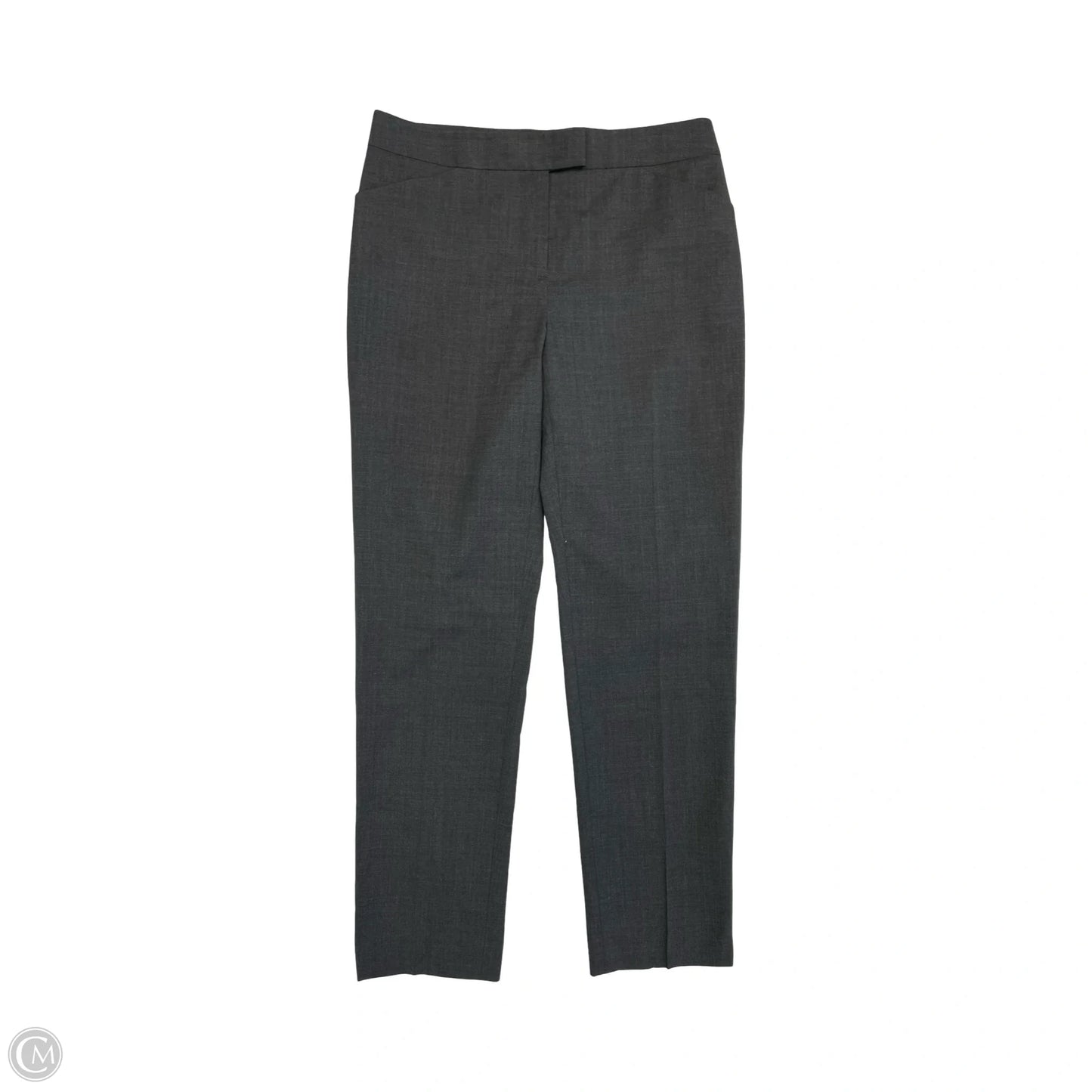 Pants Designer By Lafayette 148 In Black, Size: 2