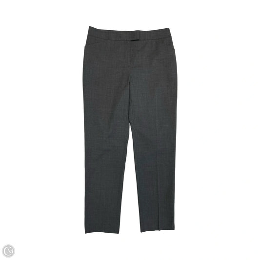 Pants Designer By Lafayette 148 In Black, Size: 2