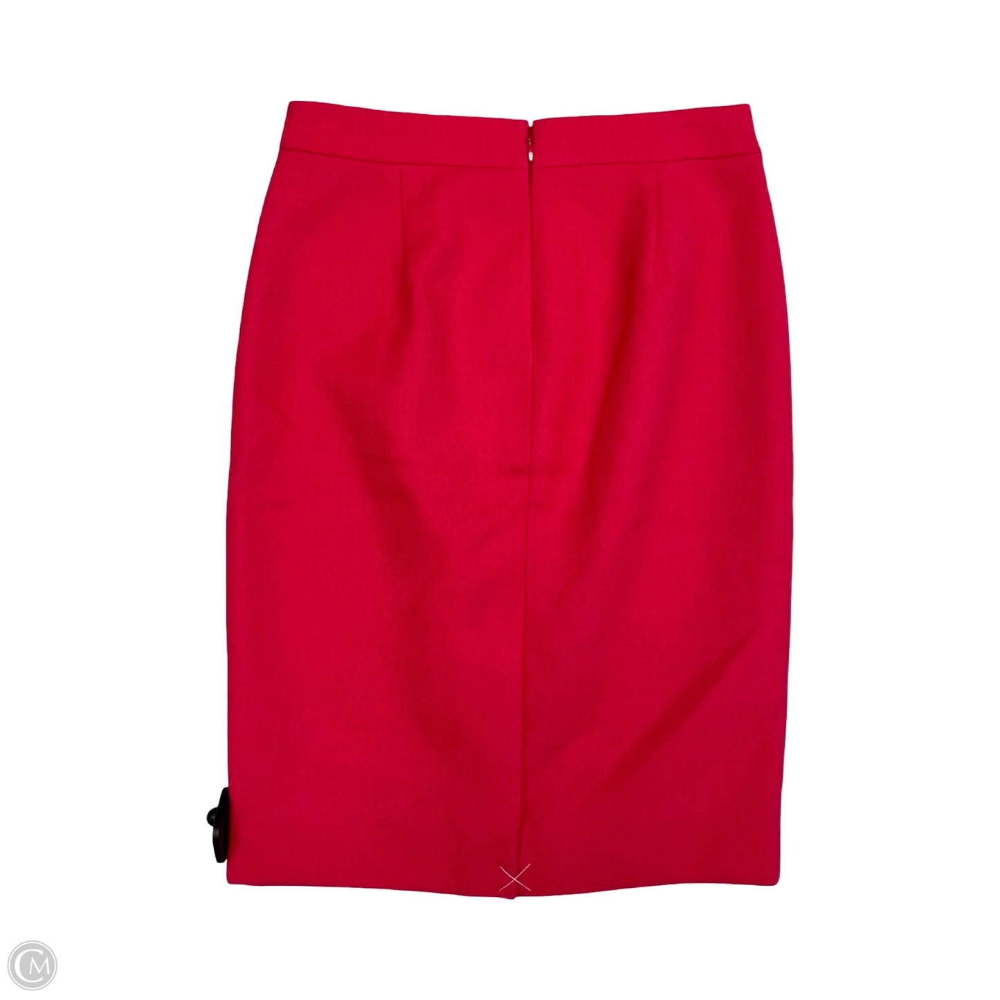 Skirt Midi By J. Crew In Pink, Size: 0