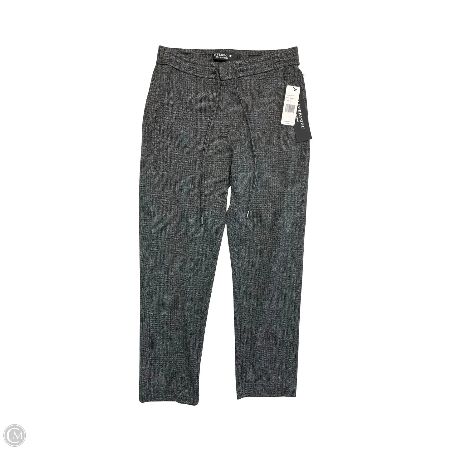 Pants Other By Liverpool In Grey, Size: 0