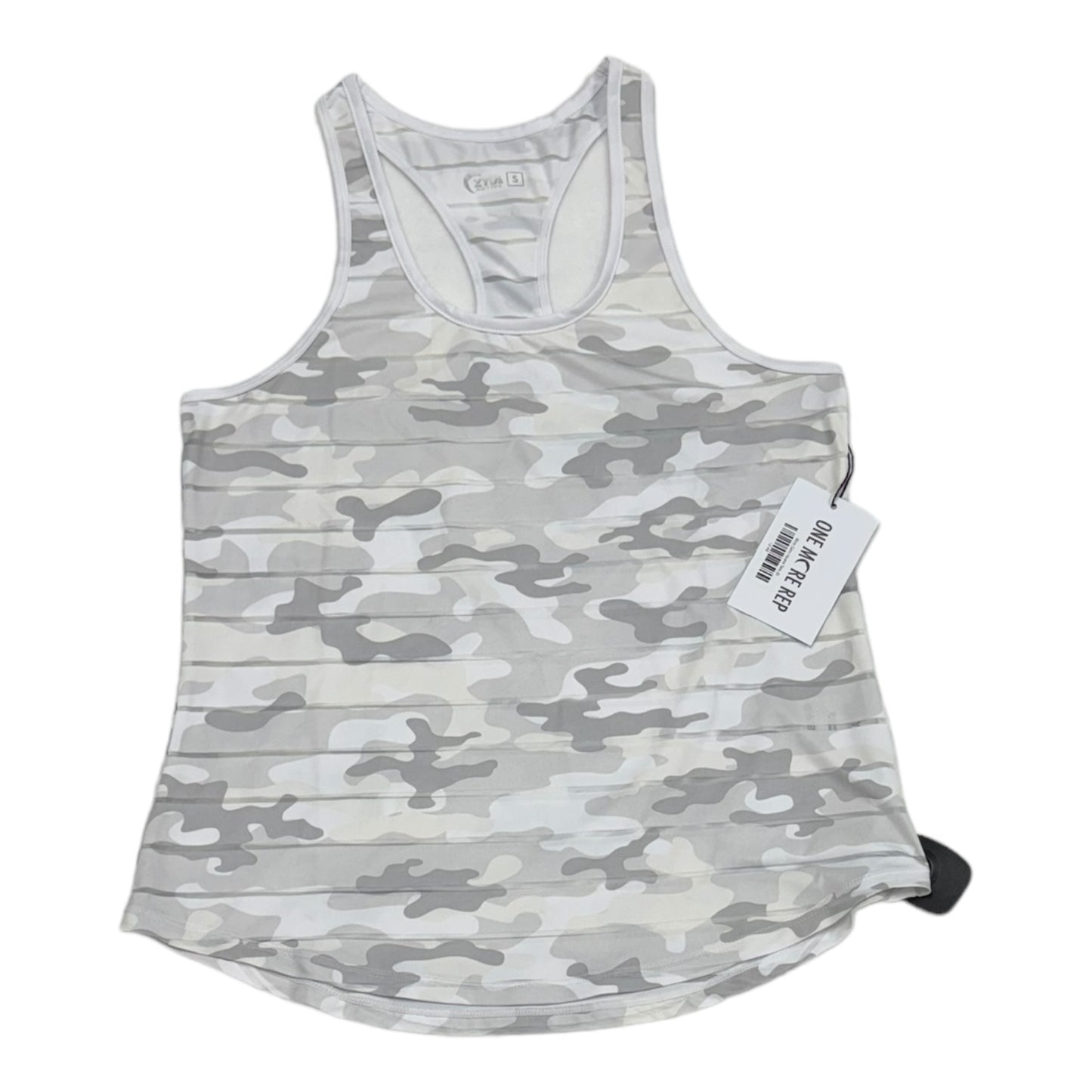 Athletic Tank Top By Zyia  Size: S