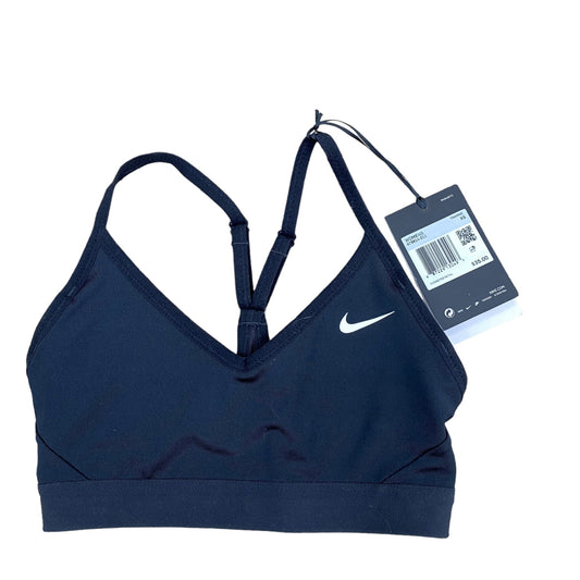 Athletic Bra By Nike  Size: Xs